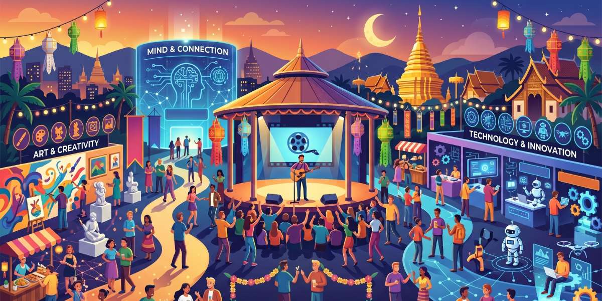 Fellowship Events