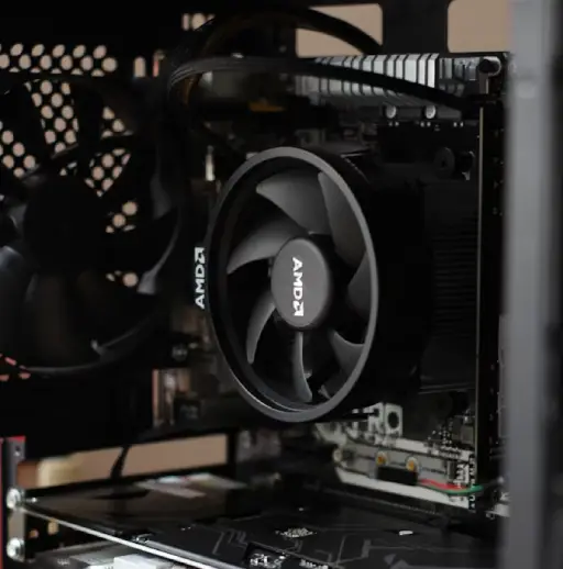 GPU Computing at Fellowship