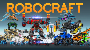 Fellowship Cafe & Coworking (FC&C) LAN Party Robocraft