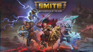 Fellowship Cafe & Coworking (FC&C) LAN Party SMITE