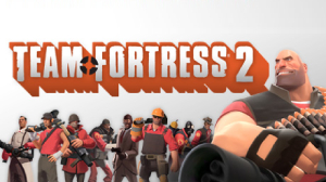 Fellowship Cafe & Coworking (FC&C) LAN Party Team Fortress 2